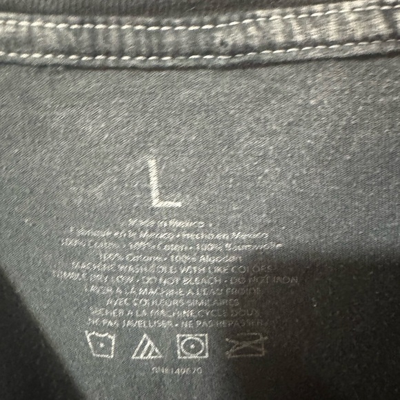 Twenty One Pilots Tour Concert T-Shirt - Picture 4 of 6